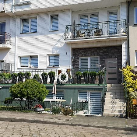 Świnoujście Apartamenty Cudowna Wyspa מראה חיצוני תמונה