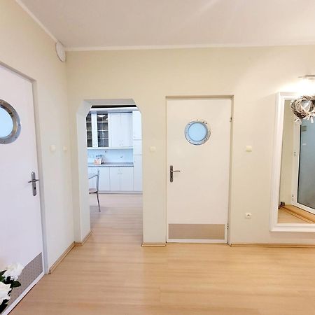 Świnoujście Apartamenty Cudowna Wyspa מראה חיצוני תמונה