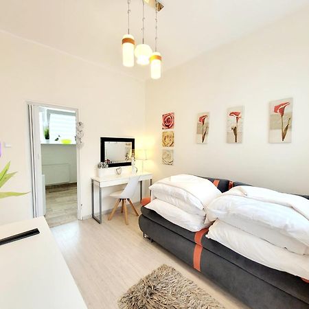 Świnoujście Apartamenty Cudowna Wyspa מראה חיצוני תמונה