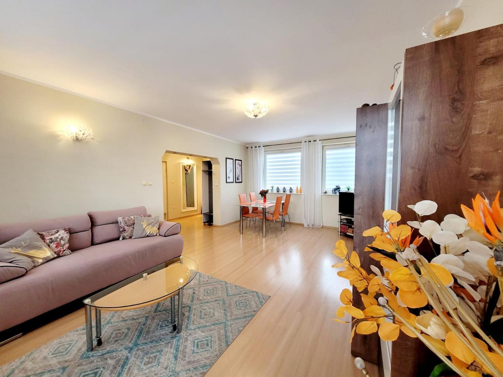 Świnoujście Apartamenty Cudowna Wyspa מראה חיצוני תמונה