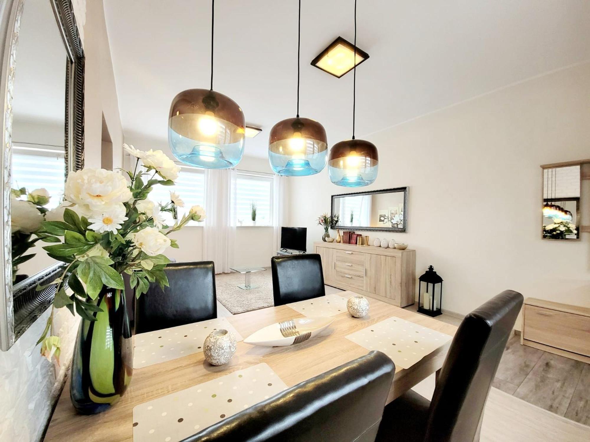 Świnoujście Apartamenty Cudowna Wyspa מראה חיצוני תמונה