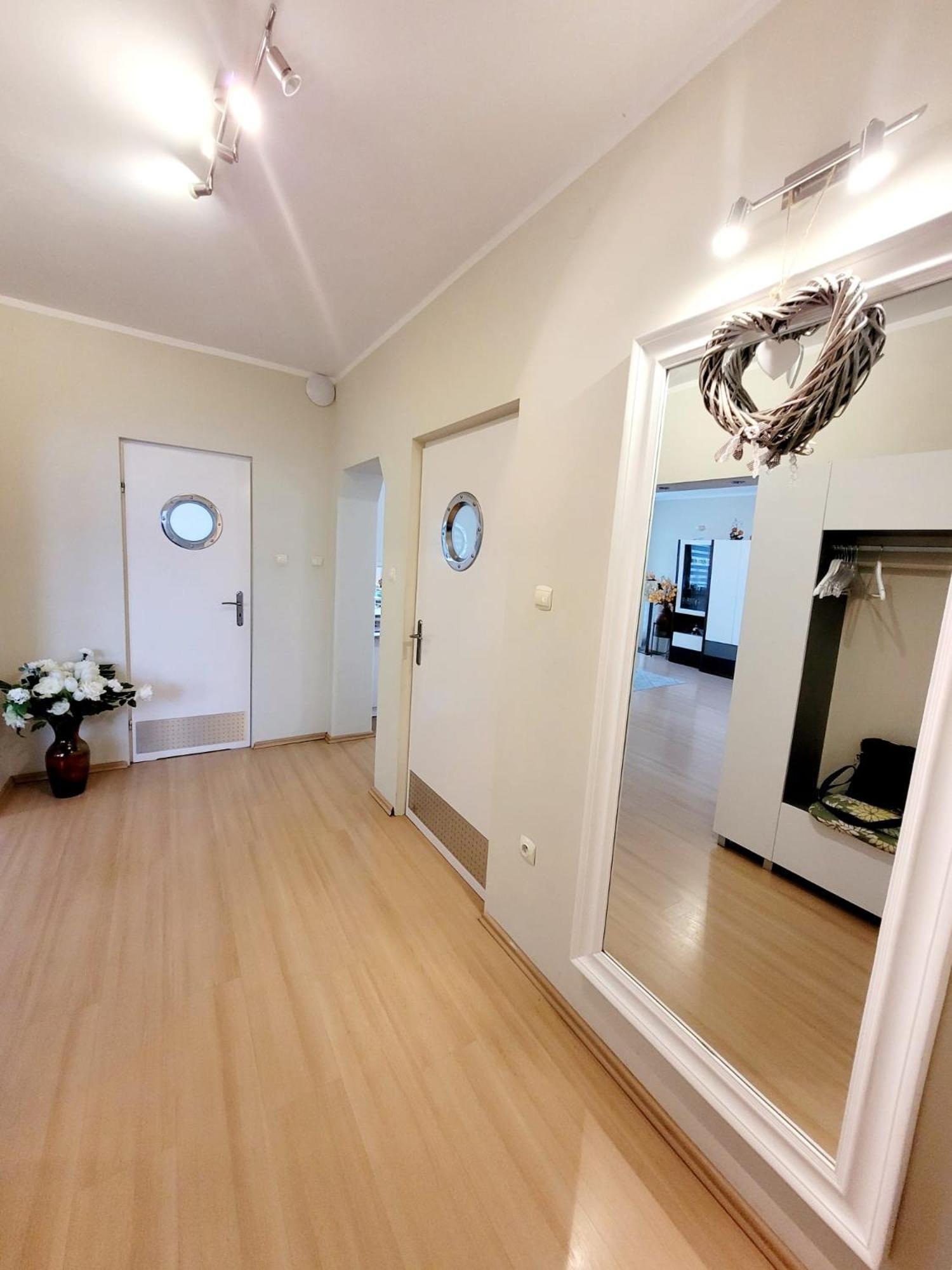 Świnoujście Apartamenty Cudowna Wyspa מראה חיצוני תמונה