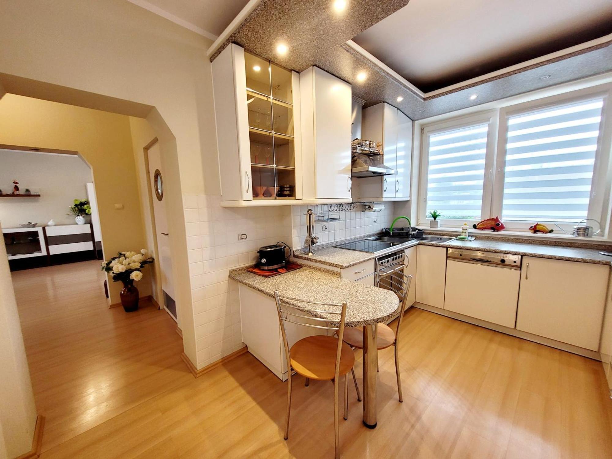 Świnoujście Apartamenty Cudowna Wyspa מראה חיצוני תמונה