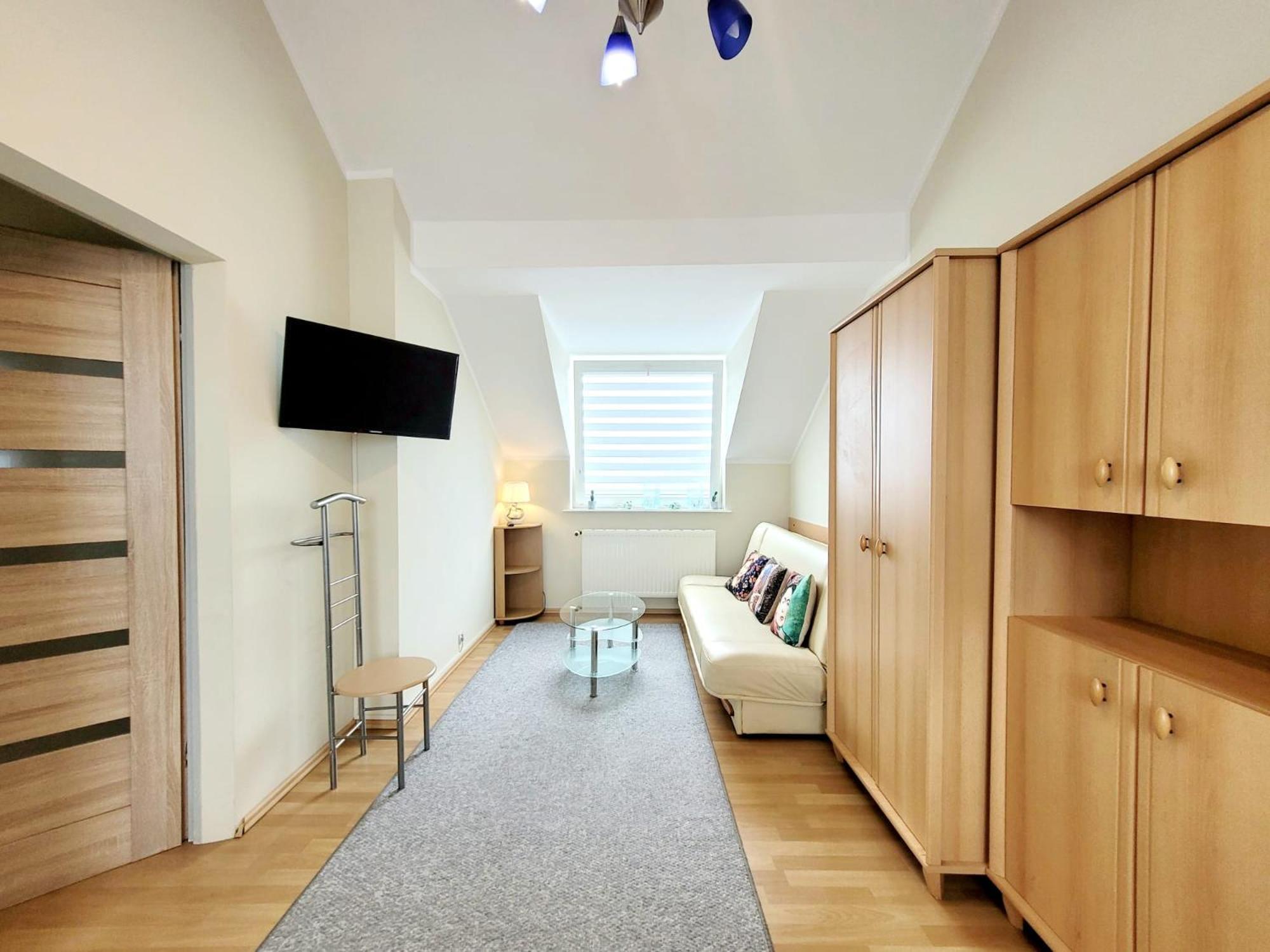 Świnoujście Apartamenty Cudowna Wyspa מראה חיצוני תמונה