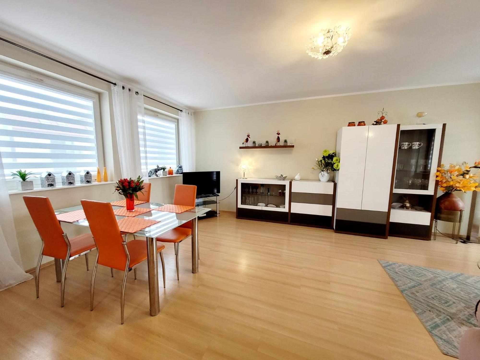 Świnoujście Apartamenty Cudowna Wyspa מראה חיצוני תמונה