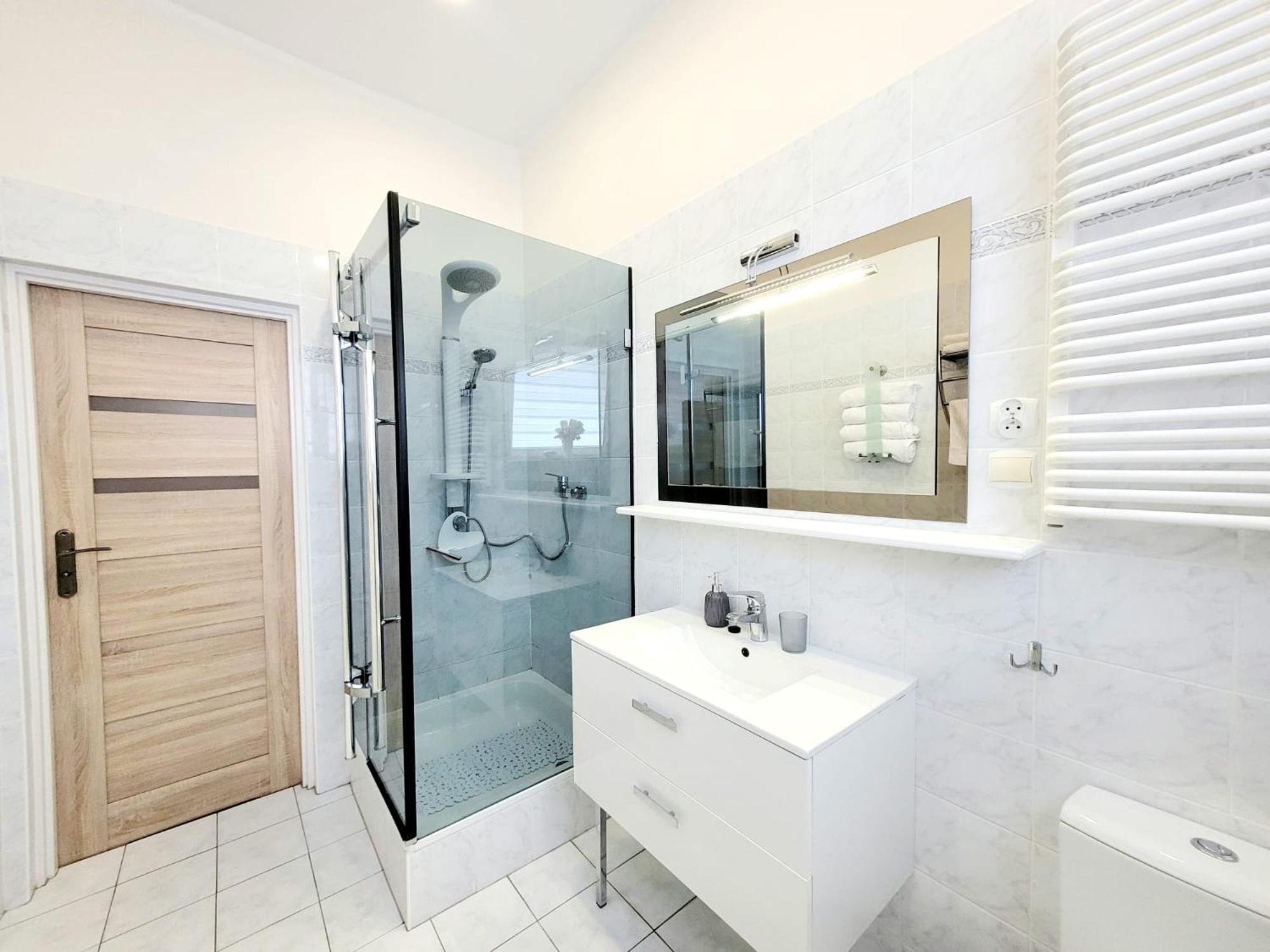 Świnoujście Apartamenty Cudowna Wyspa מראה חיצוני תמונה