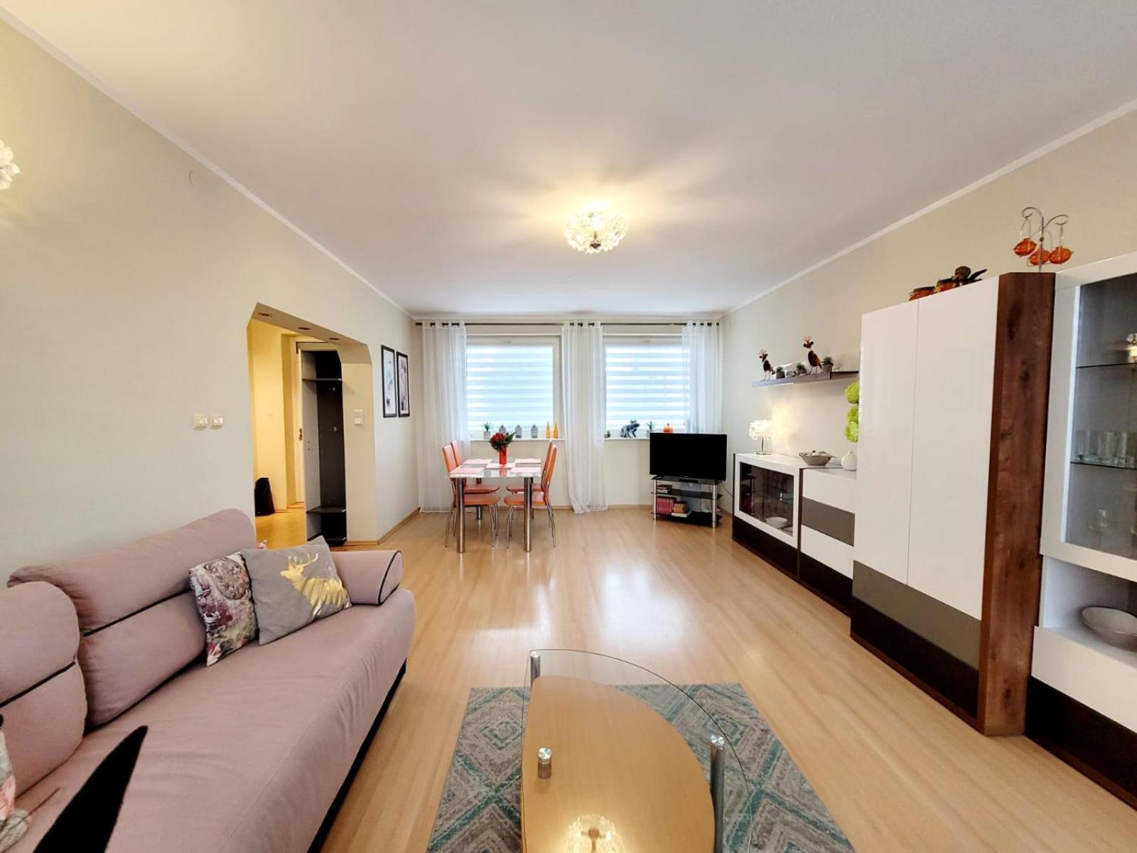 Świnoujście Apartamenty Cudowna Wyspa מראה חיצוני תמונה