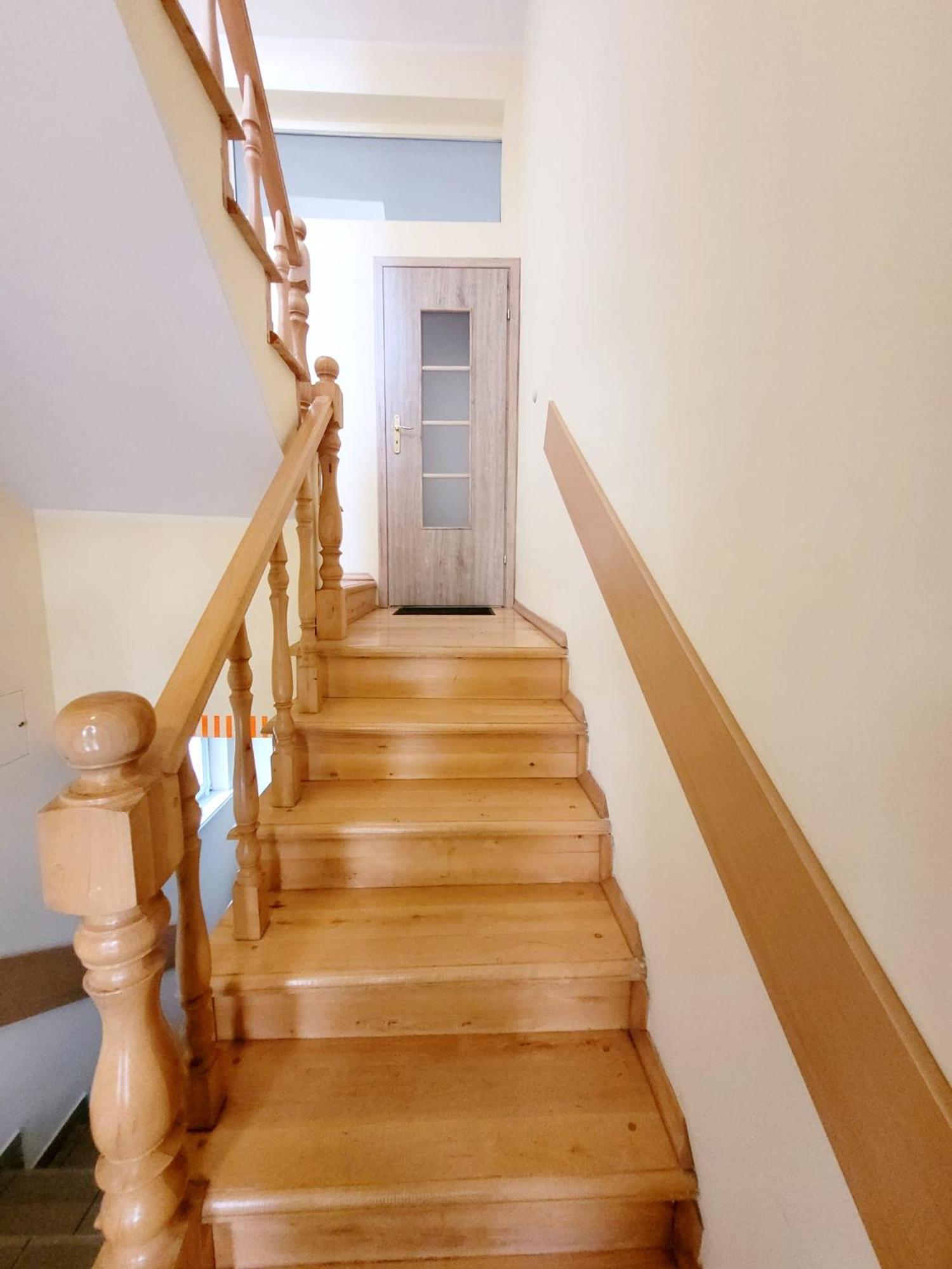 Świnoujście Apartamenty Cudowna Wyspa מראה חיצוני תמונה