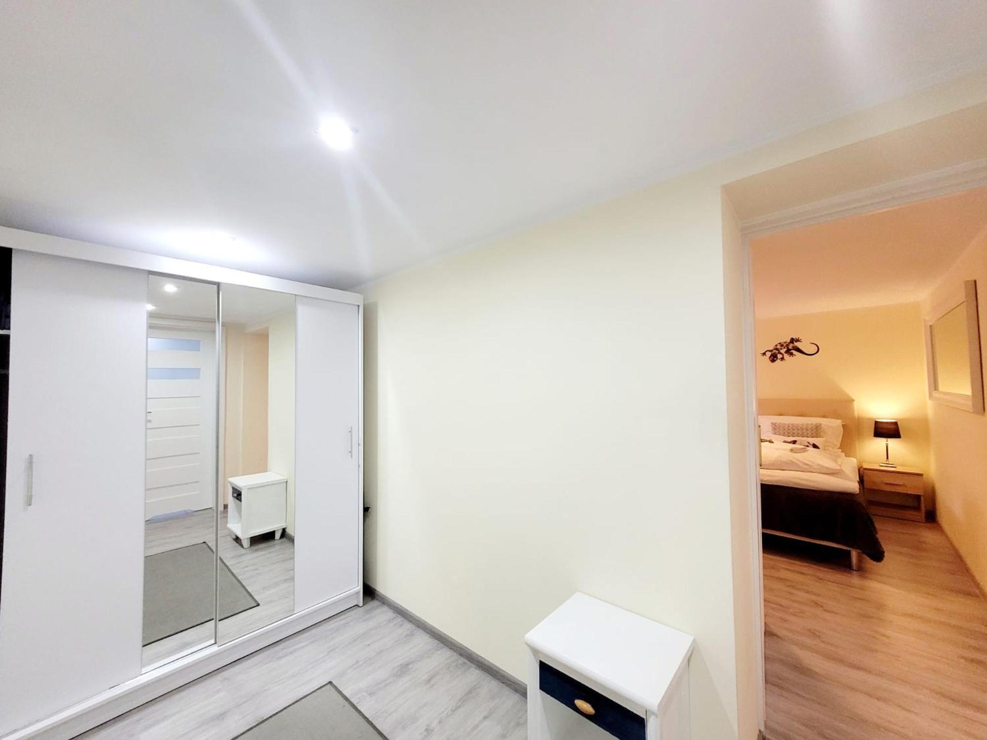 Świnoujście Apartamenty Cudowna Wyspa מראה חיצוני תמונה