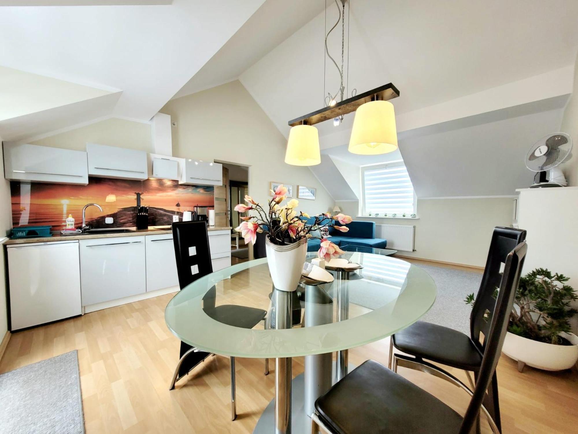 Świnoujście Apartamenty Cudowna Wyspa מראה חיצוני תמונה