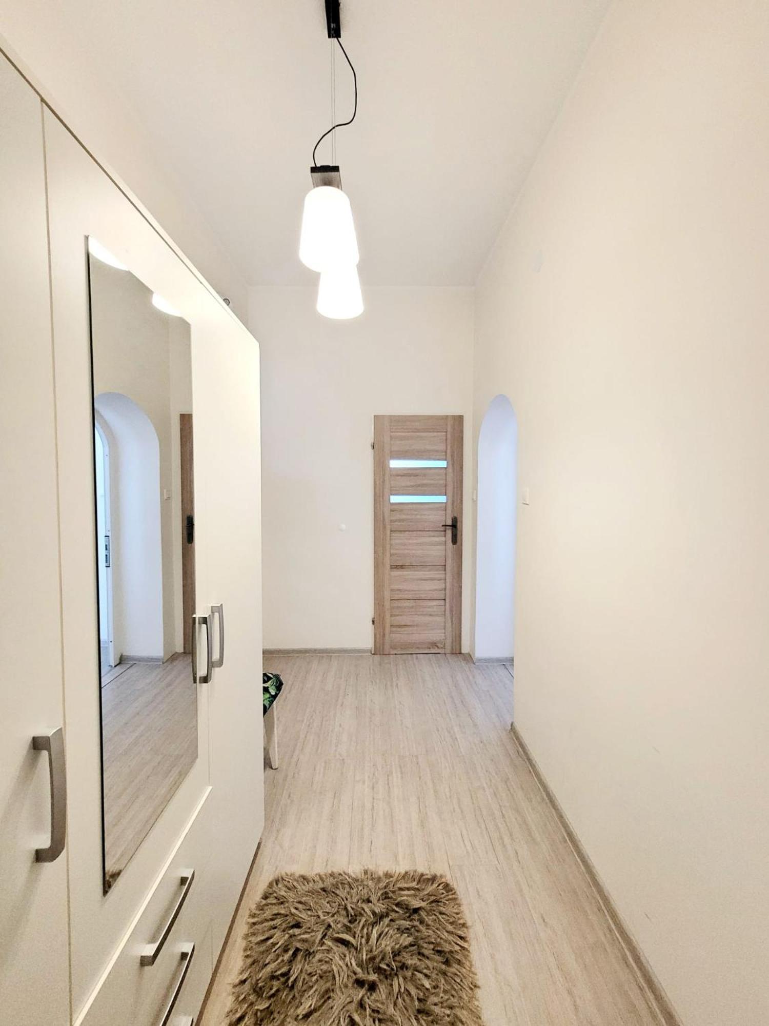 Świnoujście Apartamenty Cudowna Wyspa מראה חיצוני תמונה