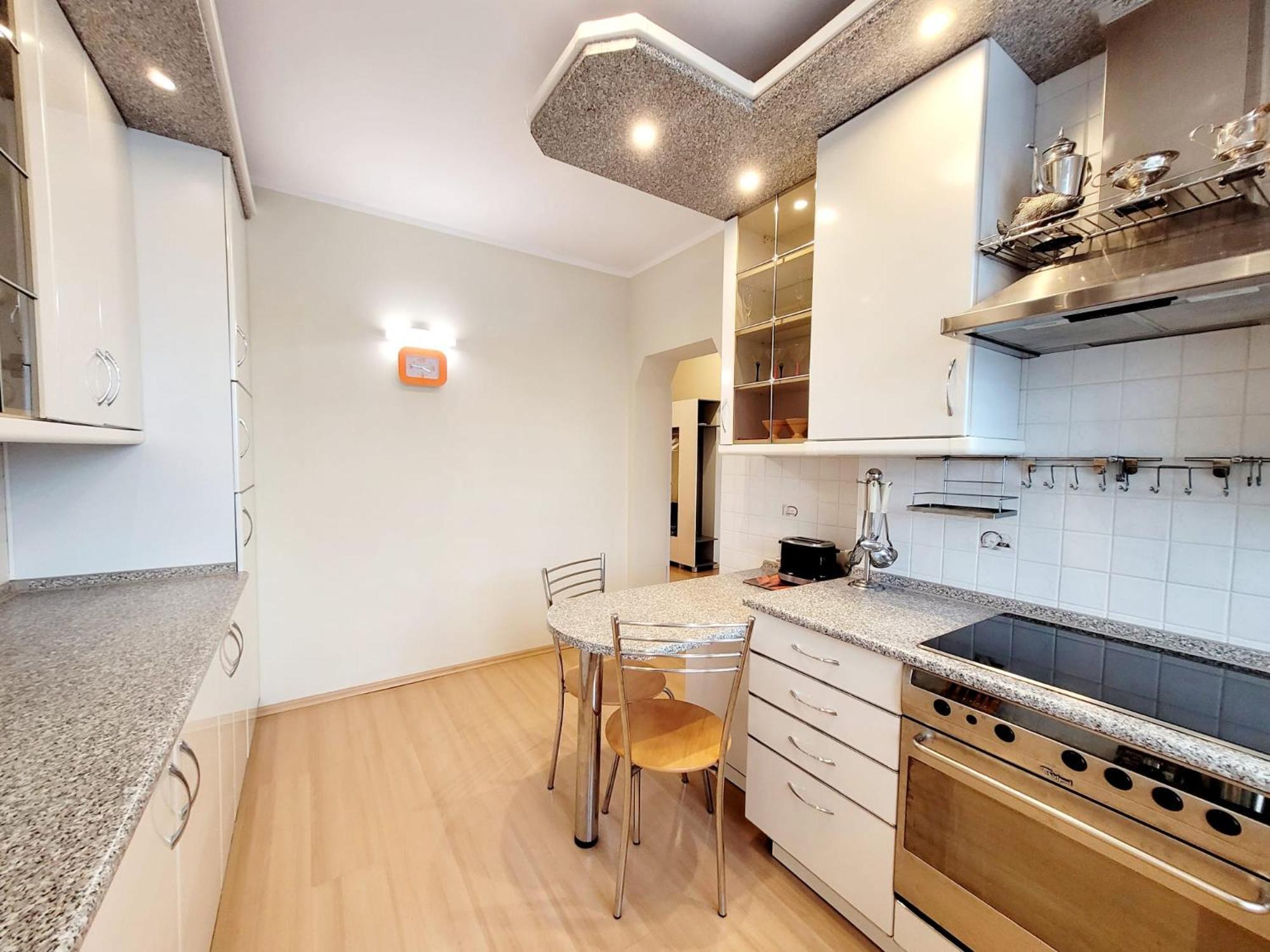 Świnoujście Apartamenty Cudowna Wyspa מראה חיצוני תמונה