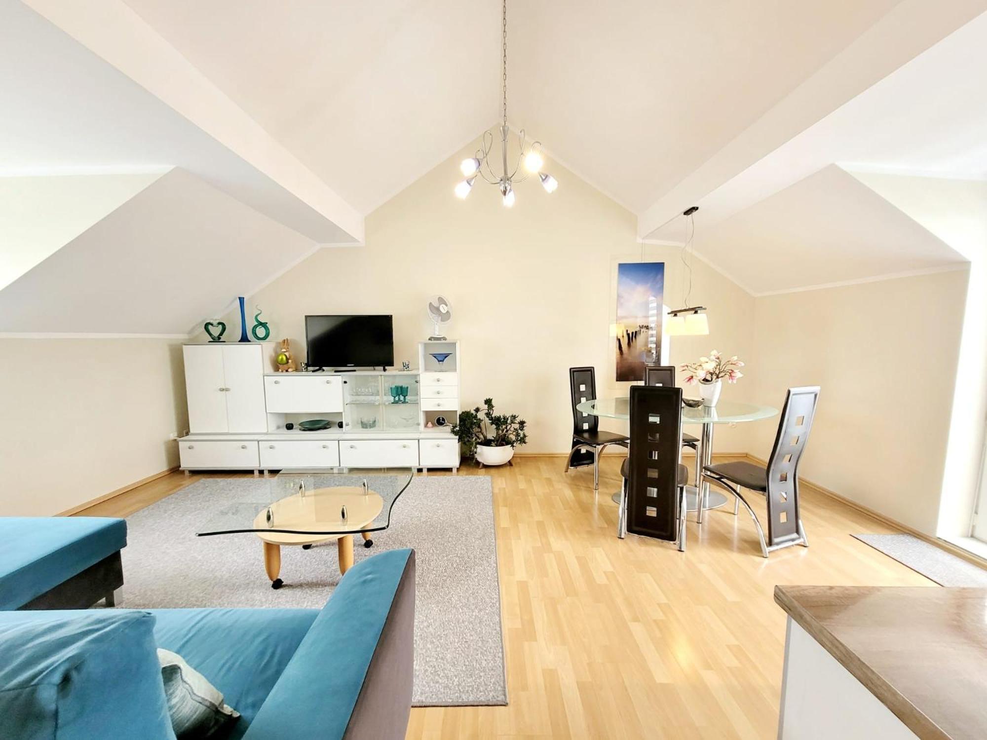 Świnoujście Apartamenty Cudowna Wyspa מראה חיצוני תמונה