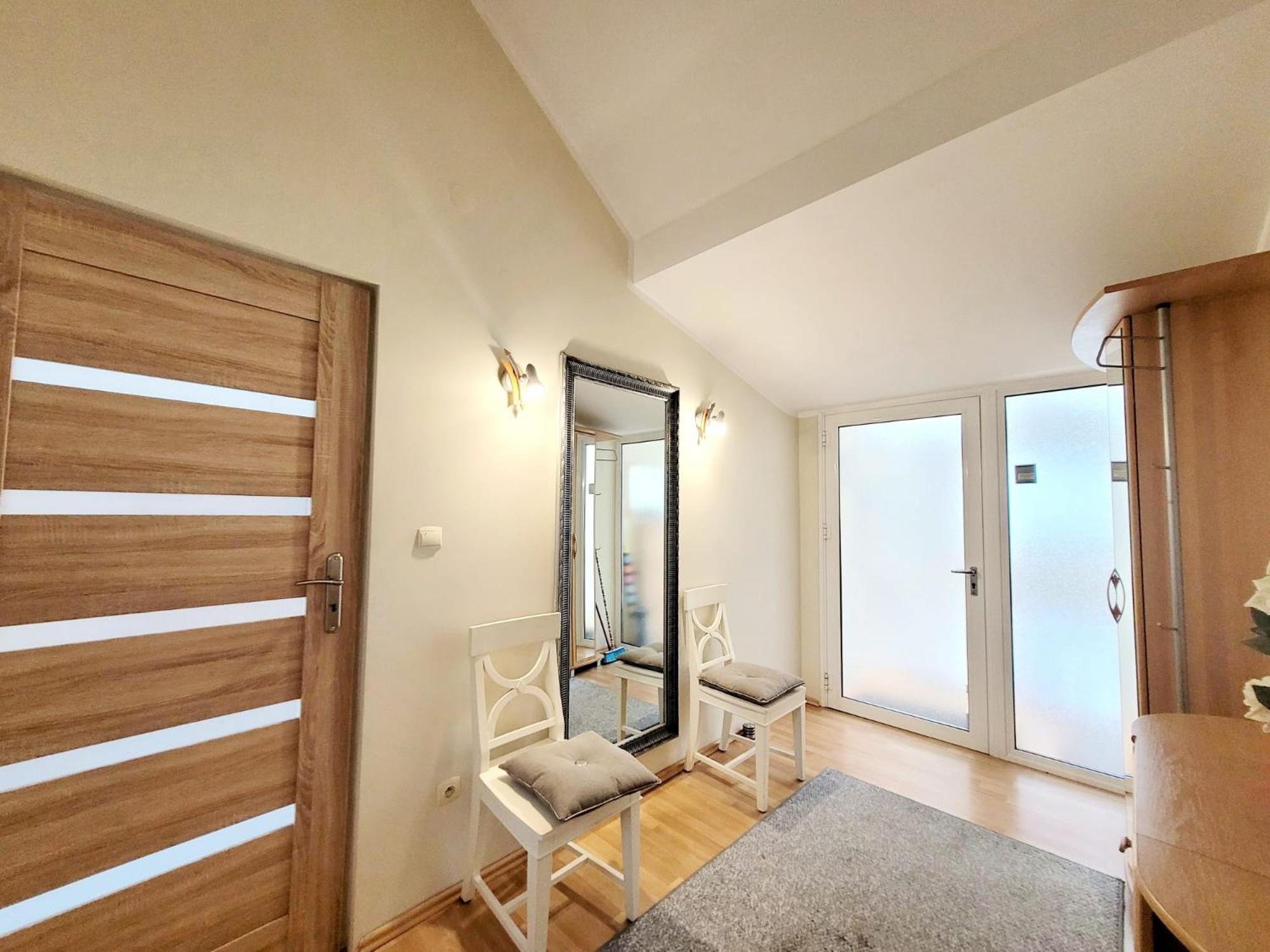 Świnoujście Apartamenty Cudowna Wyspa מראה חיצוני תמונה