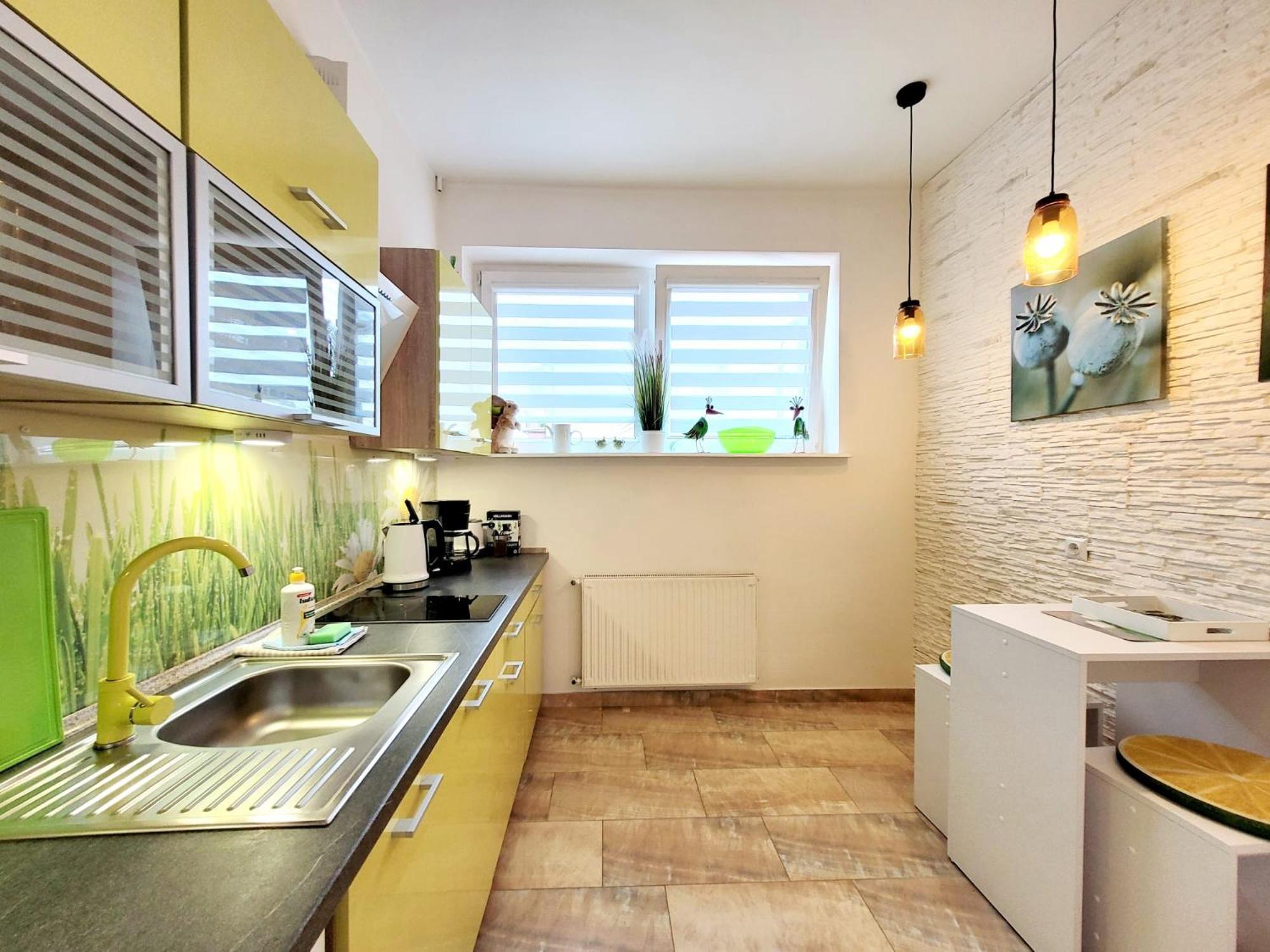 Świnoujście Apartamenty Cudowna Wyspa מראה חיצוני תמונה