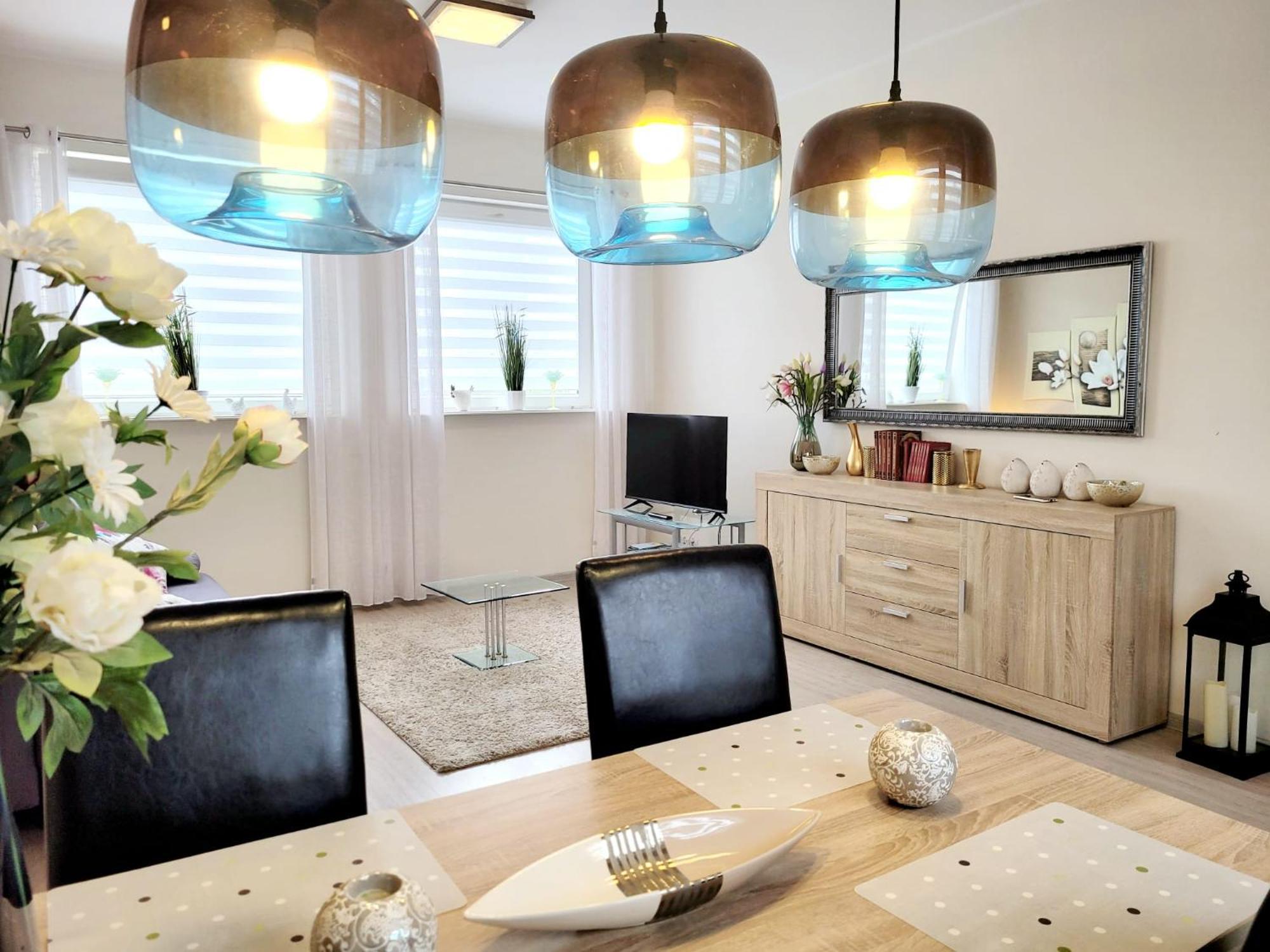 Świnoujście Apartamenty Cudowna Wyspa מראה חיצוני תמונה