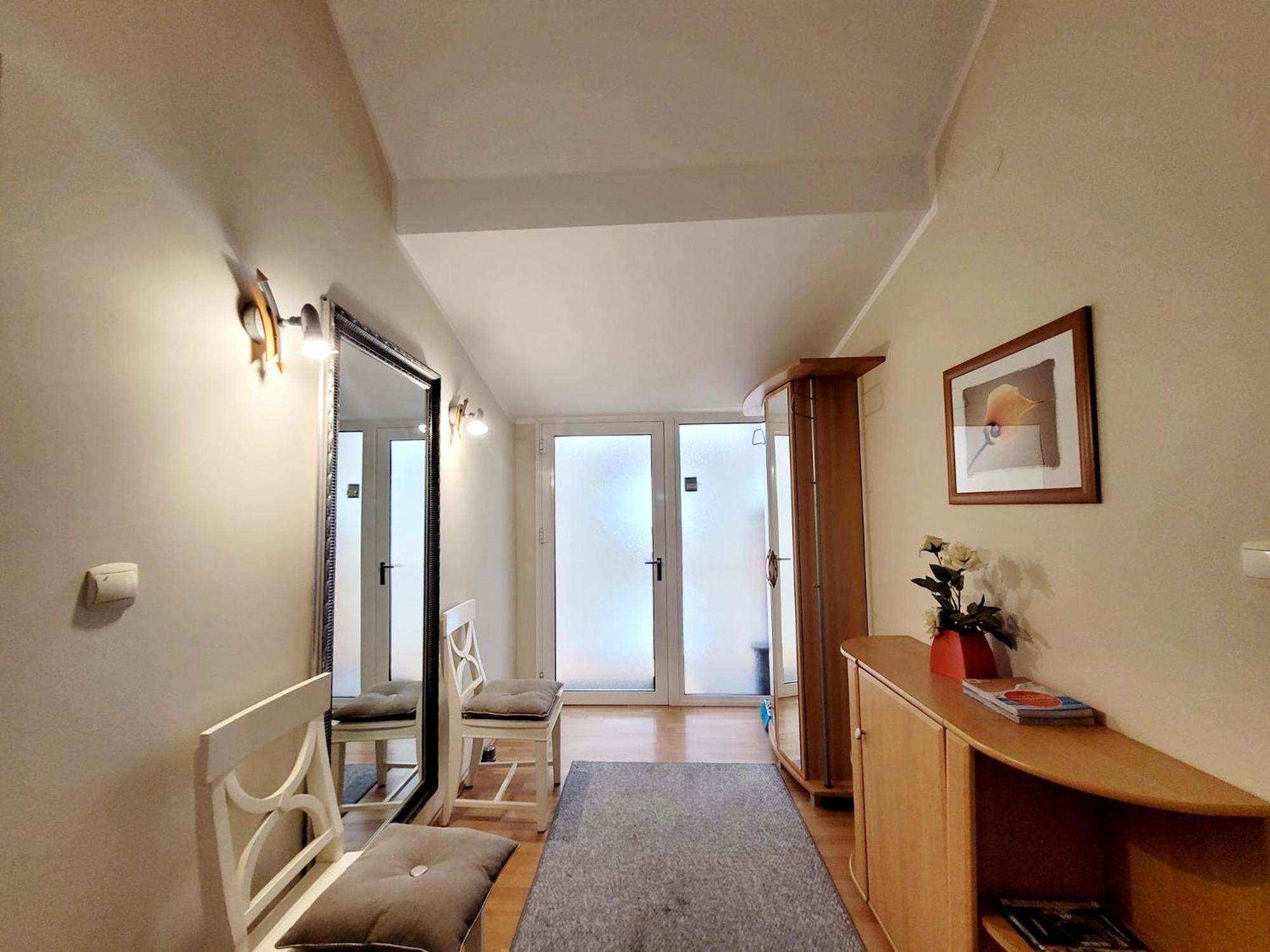 Świnoujście Apartamenty Cudowna Wyspa מראה חיצוני תמונה