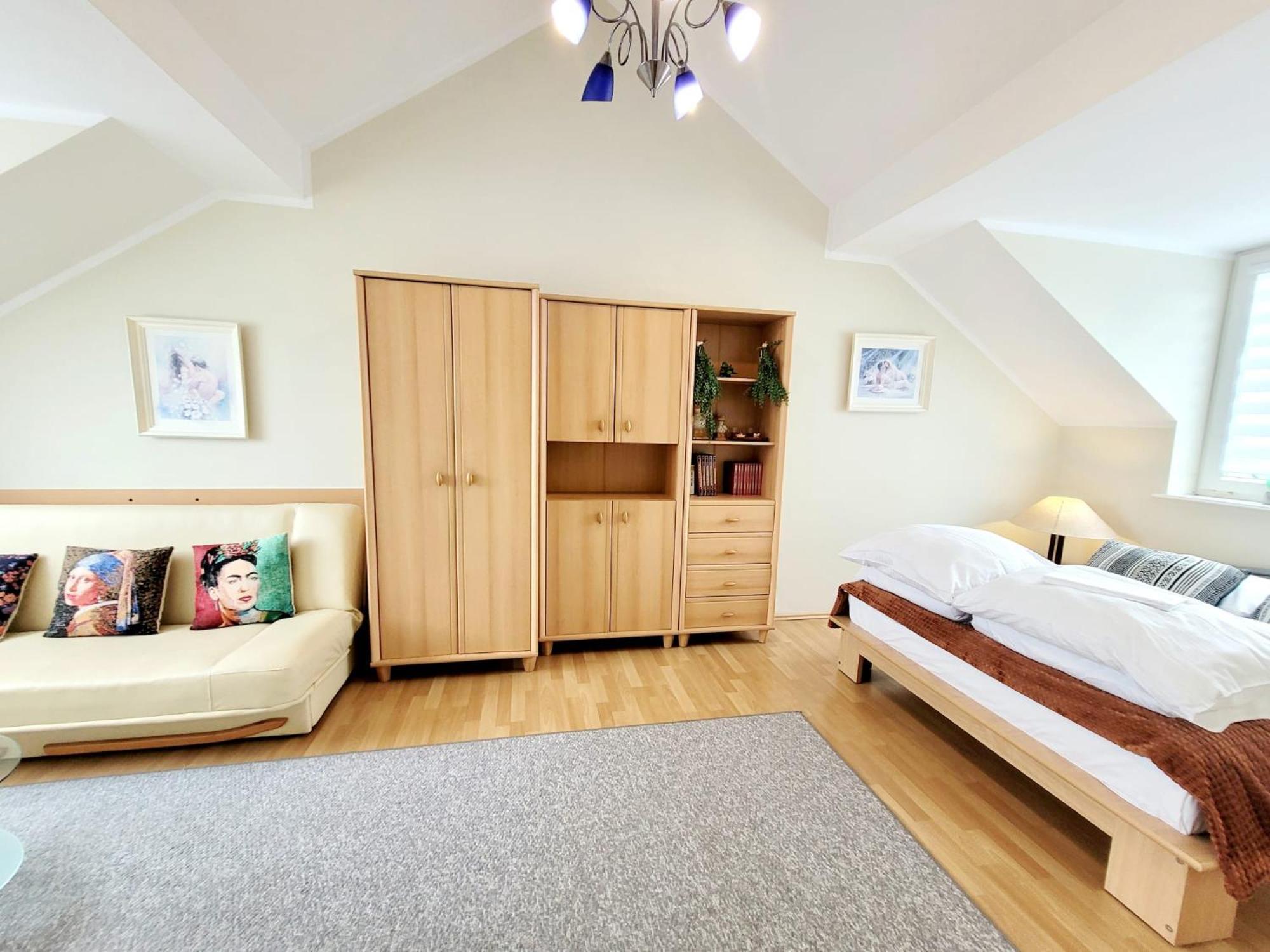 Świnoujście Apartamenty Cudowna Wyspa מראה חיצוני תמונה
