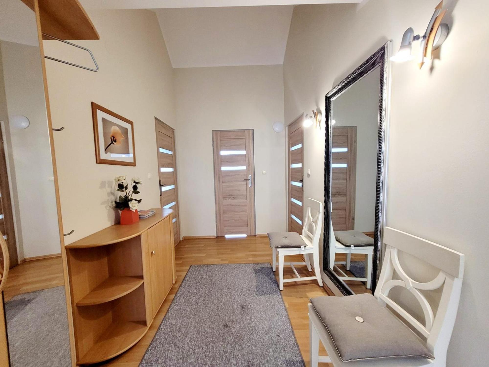 Świnoujście Apartamenty Cudowna Wyspa מראה חיצוני תמונה
