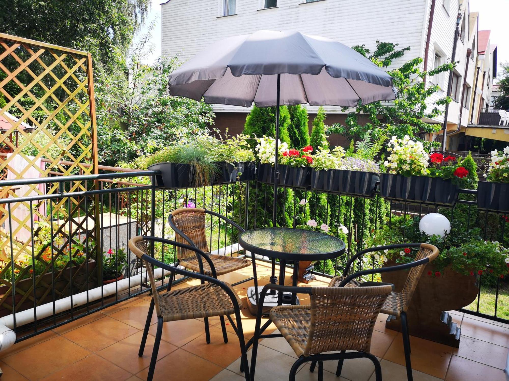 Świnoujście Apartamenty Cudowna Wyspa מראה חיצוני תמונה