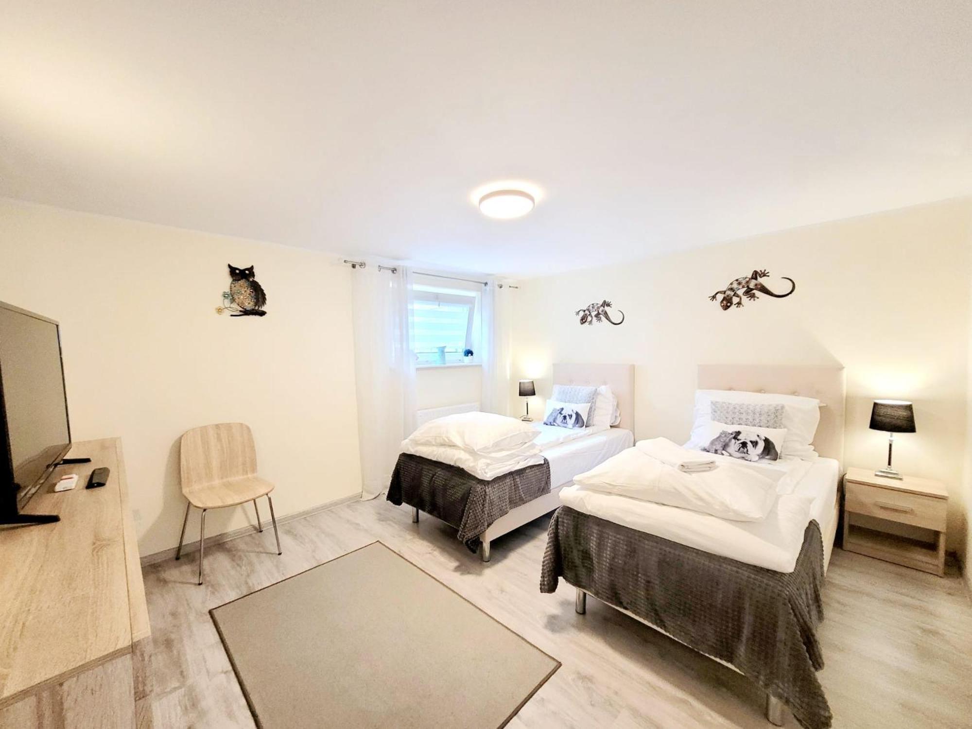 Świnoujście Apartamenty Cudowna Wyspa מראה חיצוני תמונה